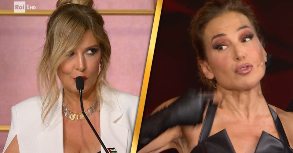 Tensioni a Ballando con le stelle: il retroscena tra Barbara D’Urso e Selvaggia Lucarelli