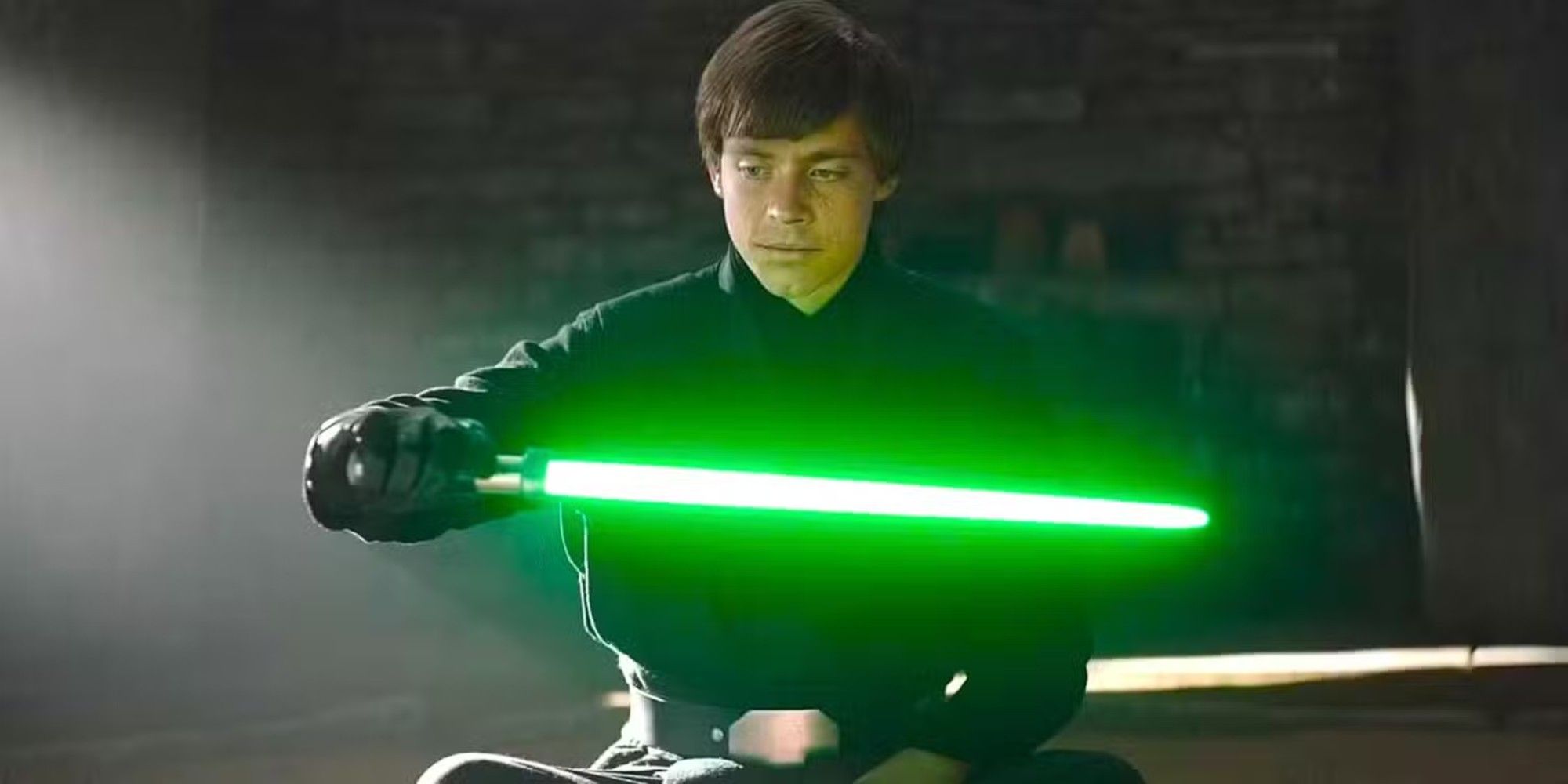 Luke skywalker entra ufficialmente nelle guerre clone nel  fumetto