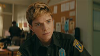 Wayward di Netflix: un thriller oscuro ispirato a Stephen King