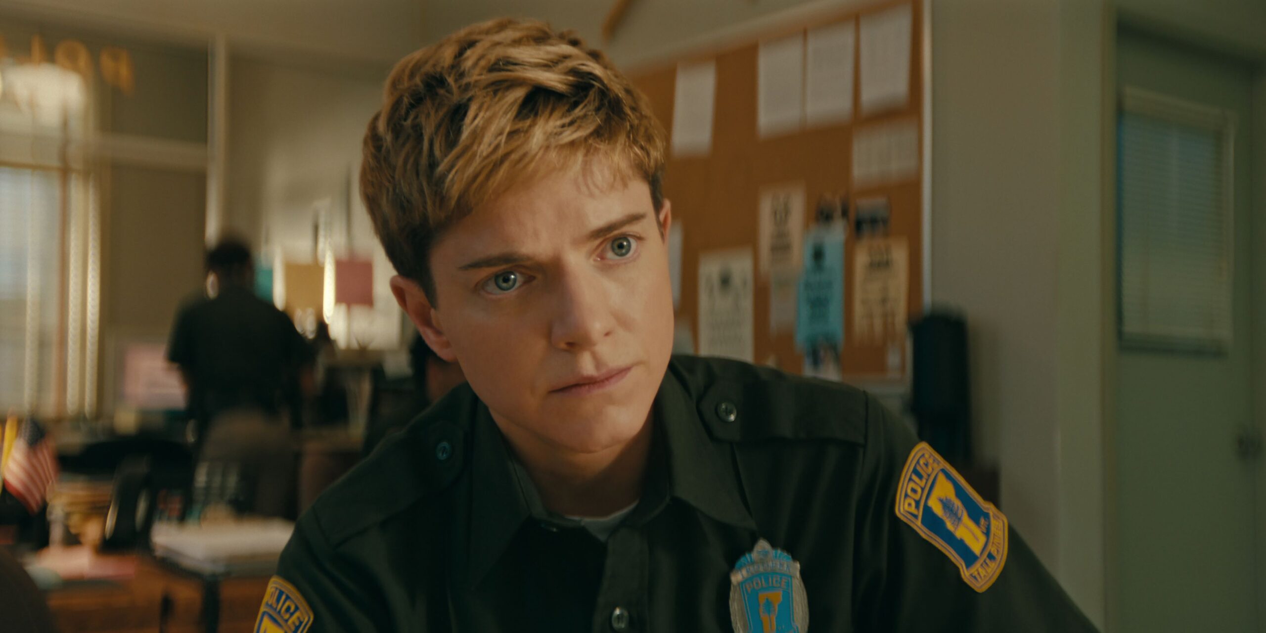 Wayward di Netflix: un thriller oscuro ispirato a Stephen King