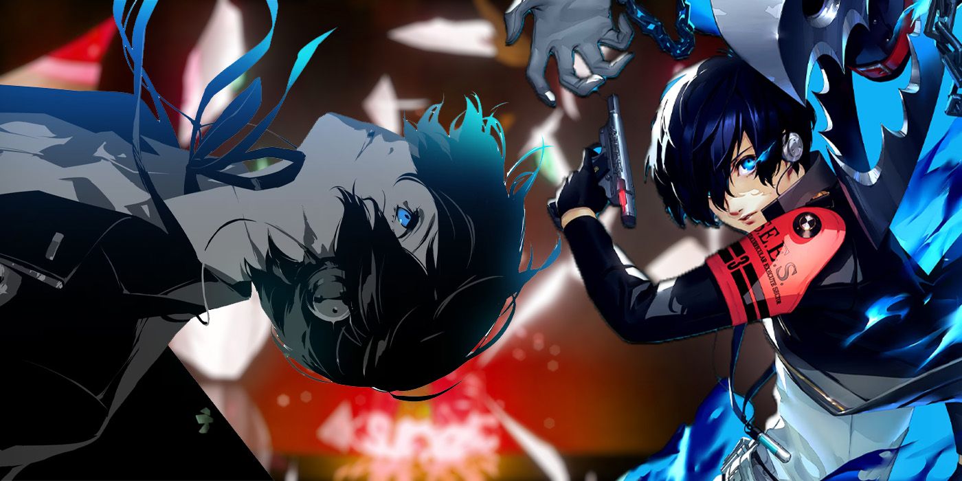 guida alla reloading della persona 3 attivazione poteri e abilit224