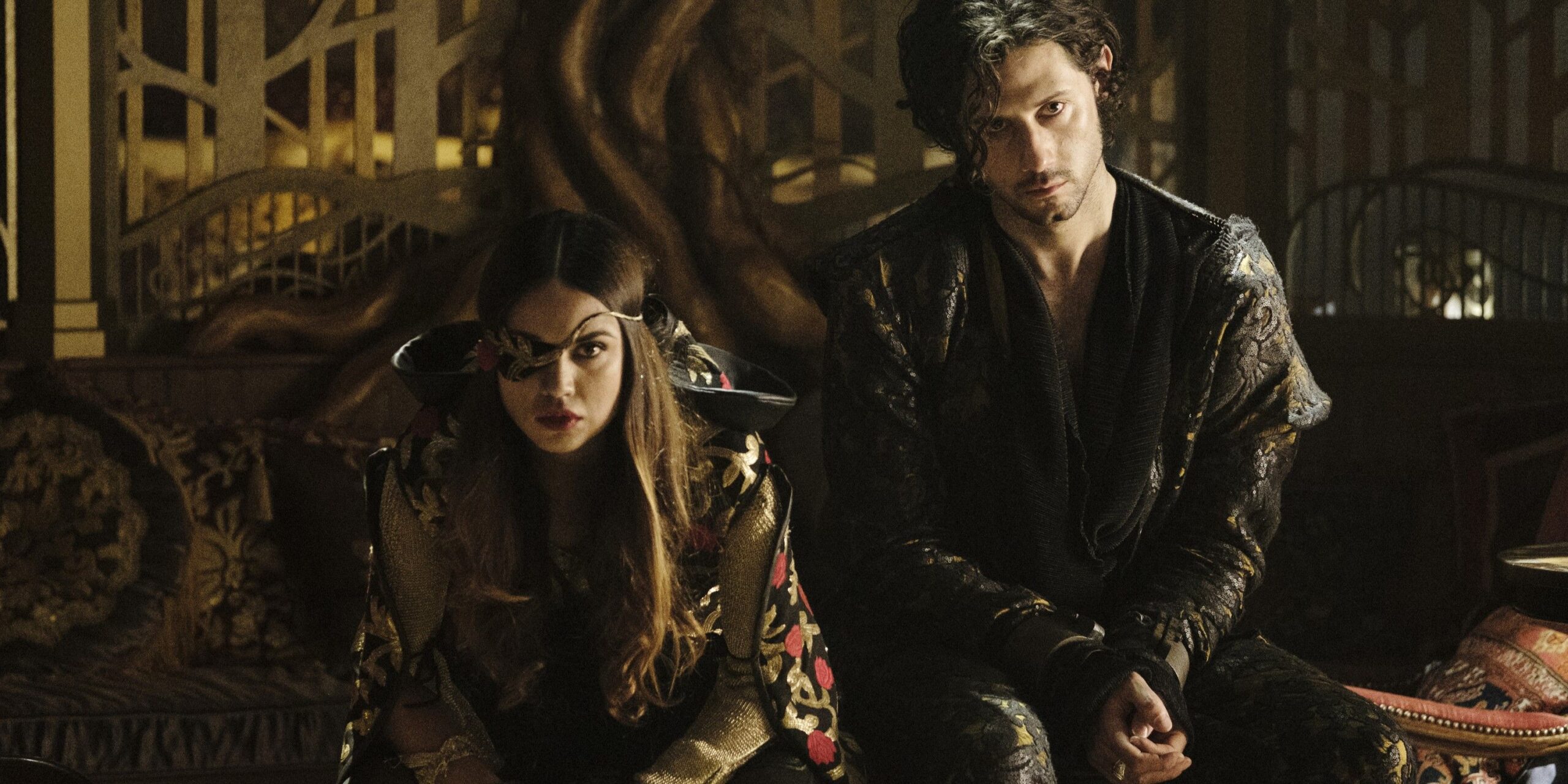 migliori episodi di the magicians la classifica dei pi249 avvincenti