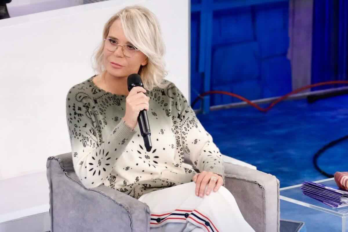 Maria De Filippi in Rai: il colpaccio che sorprende tutti