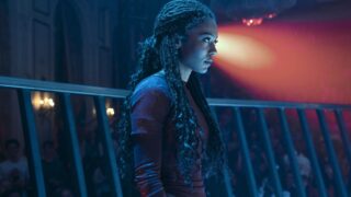 Power upgrade di marie moreau nella stagione 2 di gen v