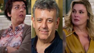 Un posto al sole anticipazioni: chi sceglierà Guido tra Mariella e Claudia