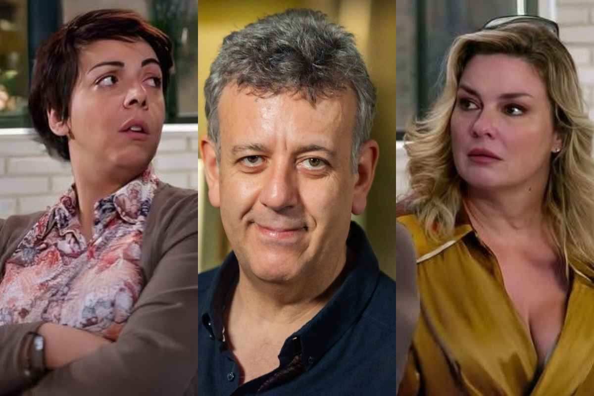 Un posto al sole anticipazioni: chi sceglierà Guido tra Mariella e Claudia