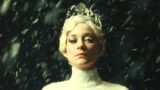 Torre di ghiaccio: marion cotillard incanta in un viaggio ispirato a hans christian andersen su identità e percezione