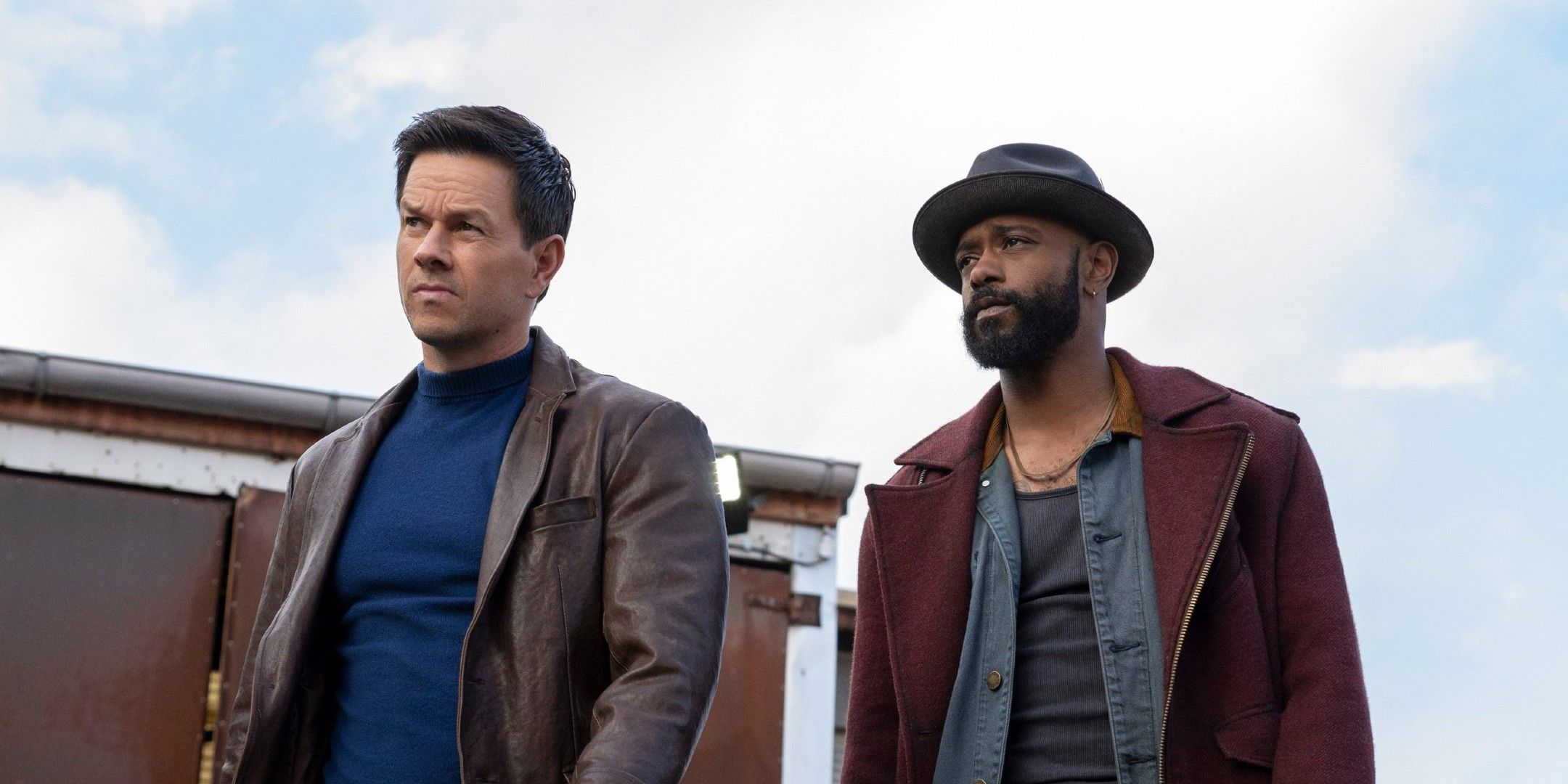 Play dirty 2025: cast e personaggi del thriller da scoprire