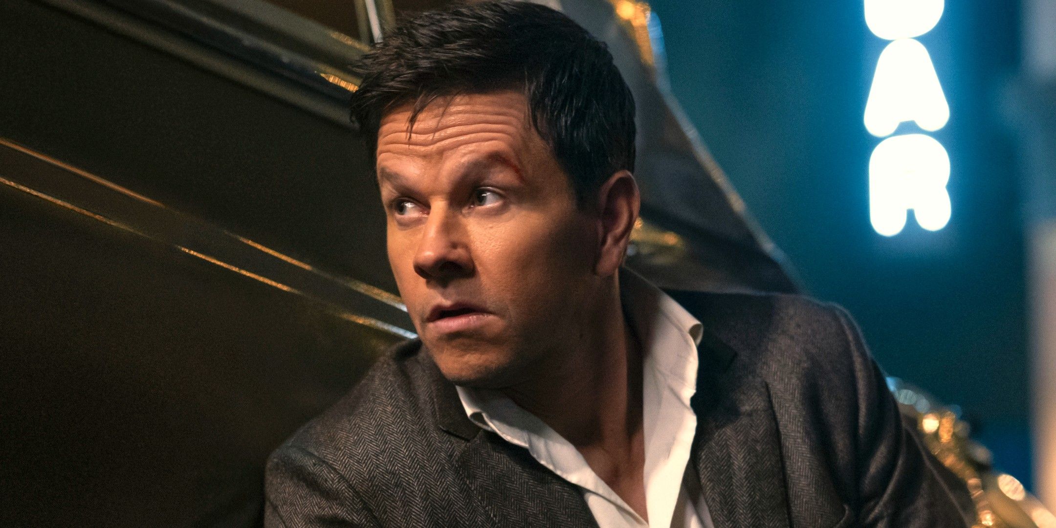 Robert downey jr. poteva recitare in play dirty al posto di mark wahlberg