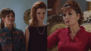 Cosa indossare al matrimonio dei barbera: scopri il quiz su il paradiso delle signore 10