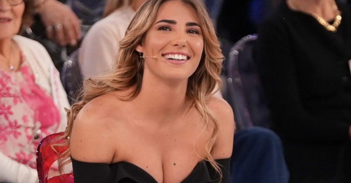Martina De Ioannon e la nuova vita con lui dopo Ciro: scoop esclusivo Uomini e Donne