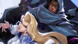 Cloak and Dagger: il  look ideale per sfidare i rivali Marvel