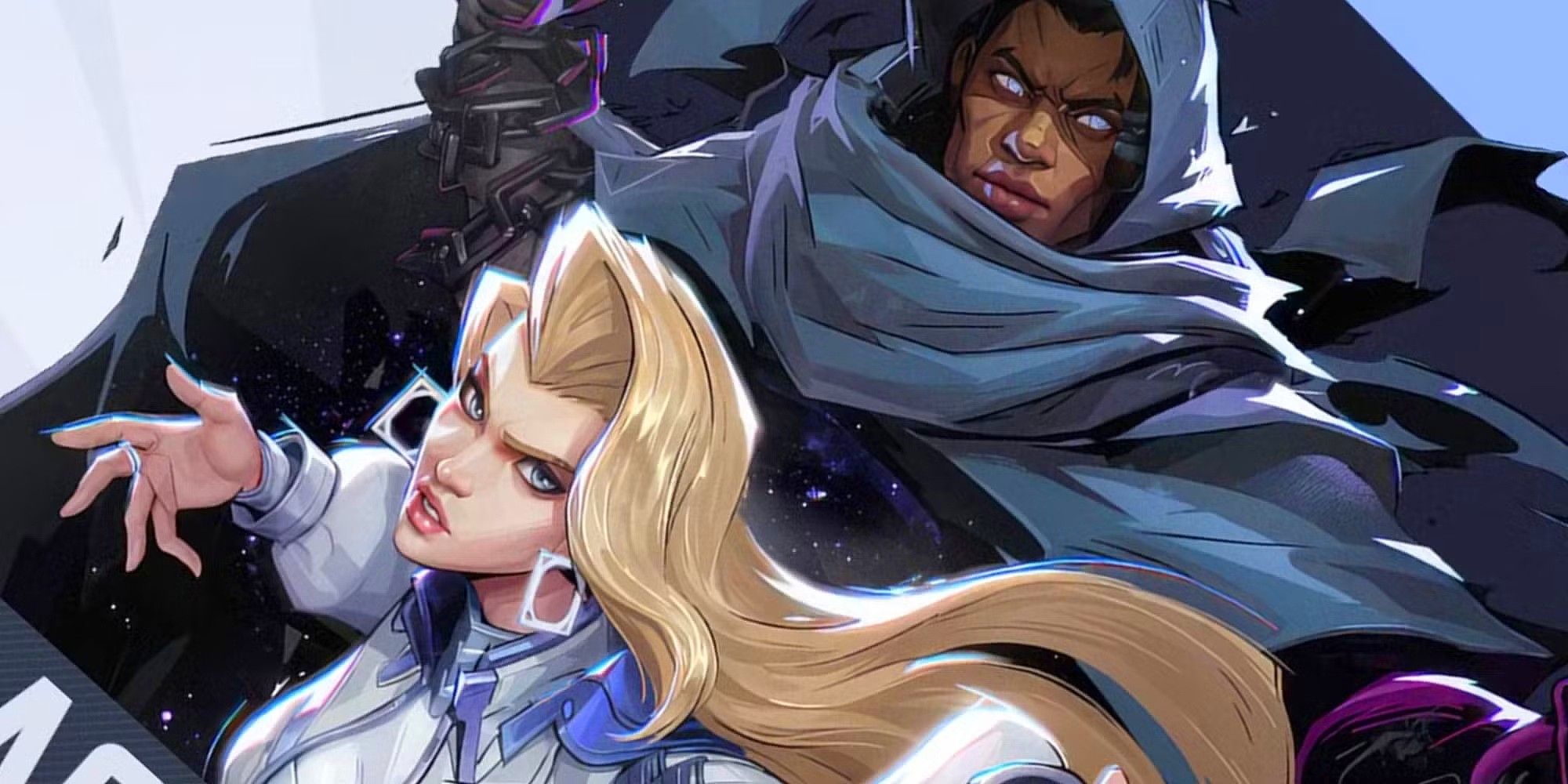 Cloak and Dagger: il  look ideale per sfidare i rivali Marvel