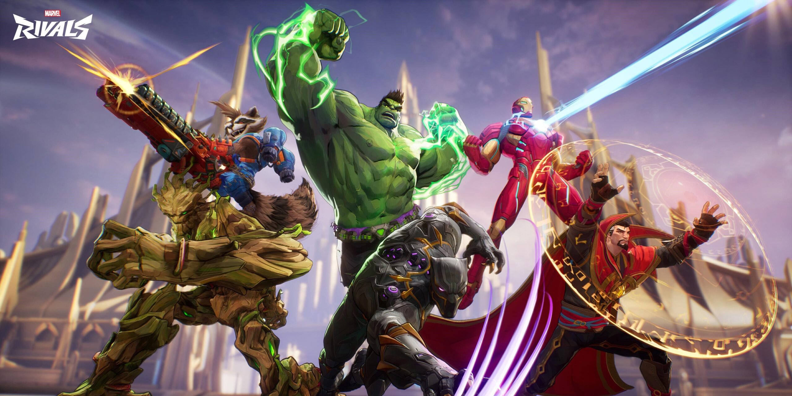 un gioco di combattimento dc pu242 sfidare i rivali marvel