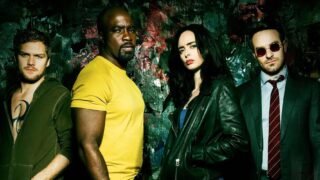 Eroi marvel che potrebbero apparire in un crossover con john wick