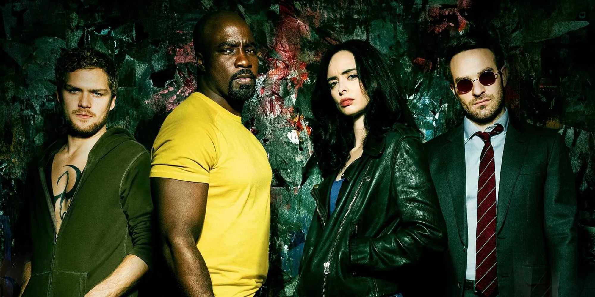 Eroi marvel che potrebbero apparire in un crossover con john wick
