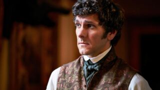 Attori ideali per il sedicesimo dottore di doctor who