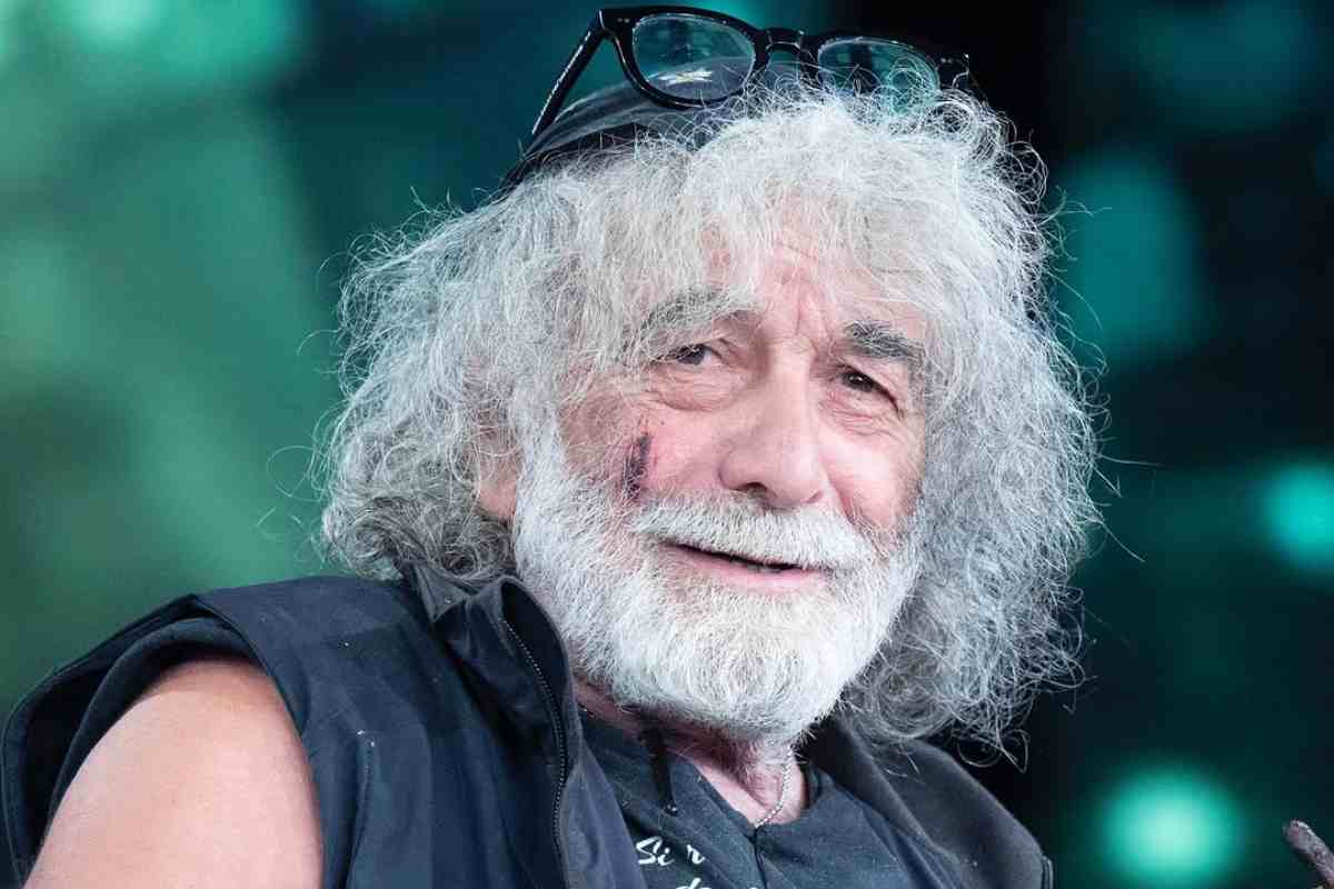 mauro corona e le figlie vita privata lavoro e sfide personali