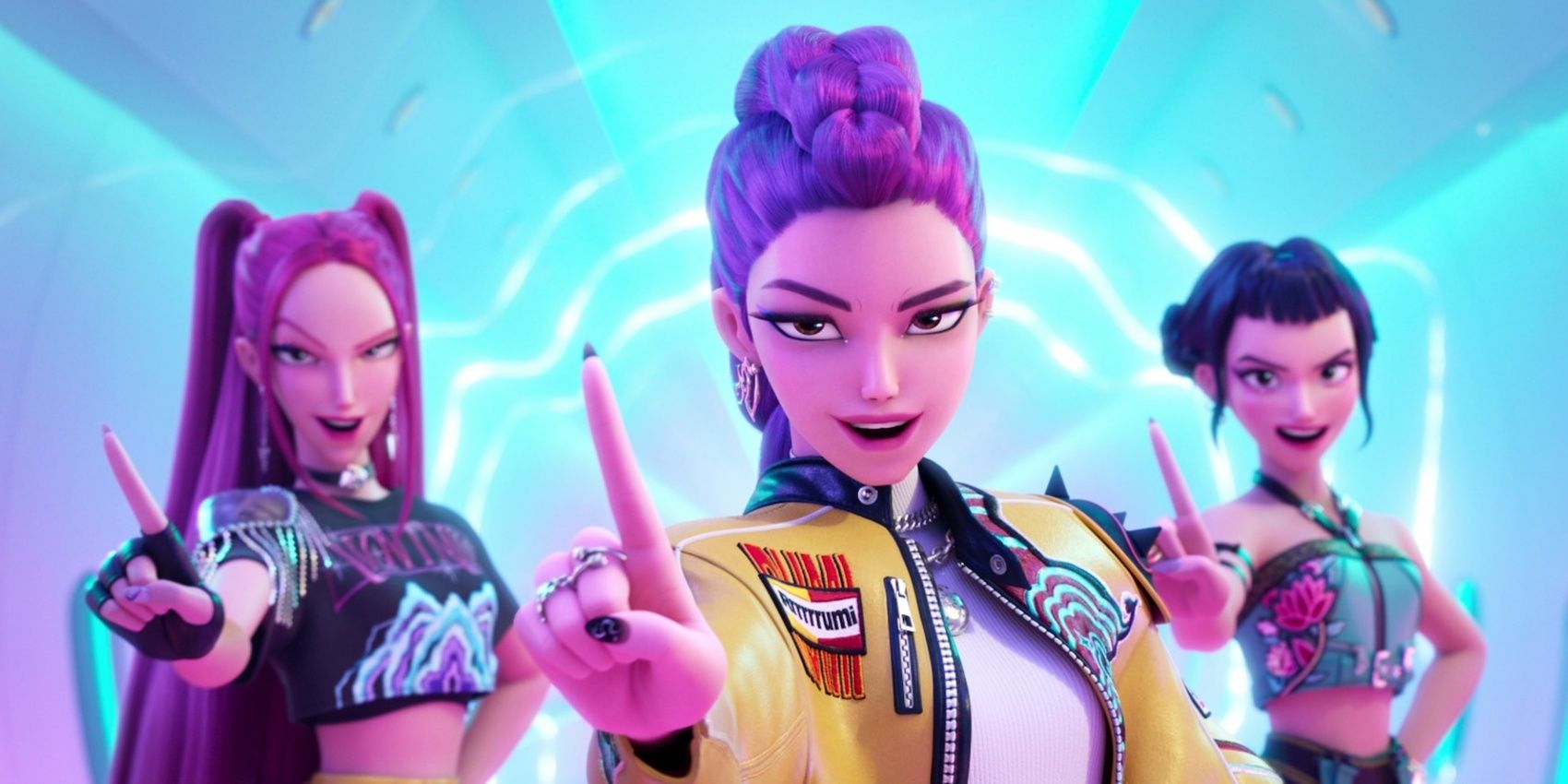 Kpop demon hunters: il viaggio della canzone d’apertura attraverso 30 versioni