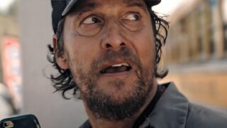 Guida al cast di the lost bus: ispirazioni reali dietro i personaggi