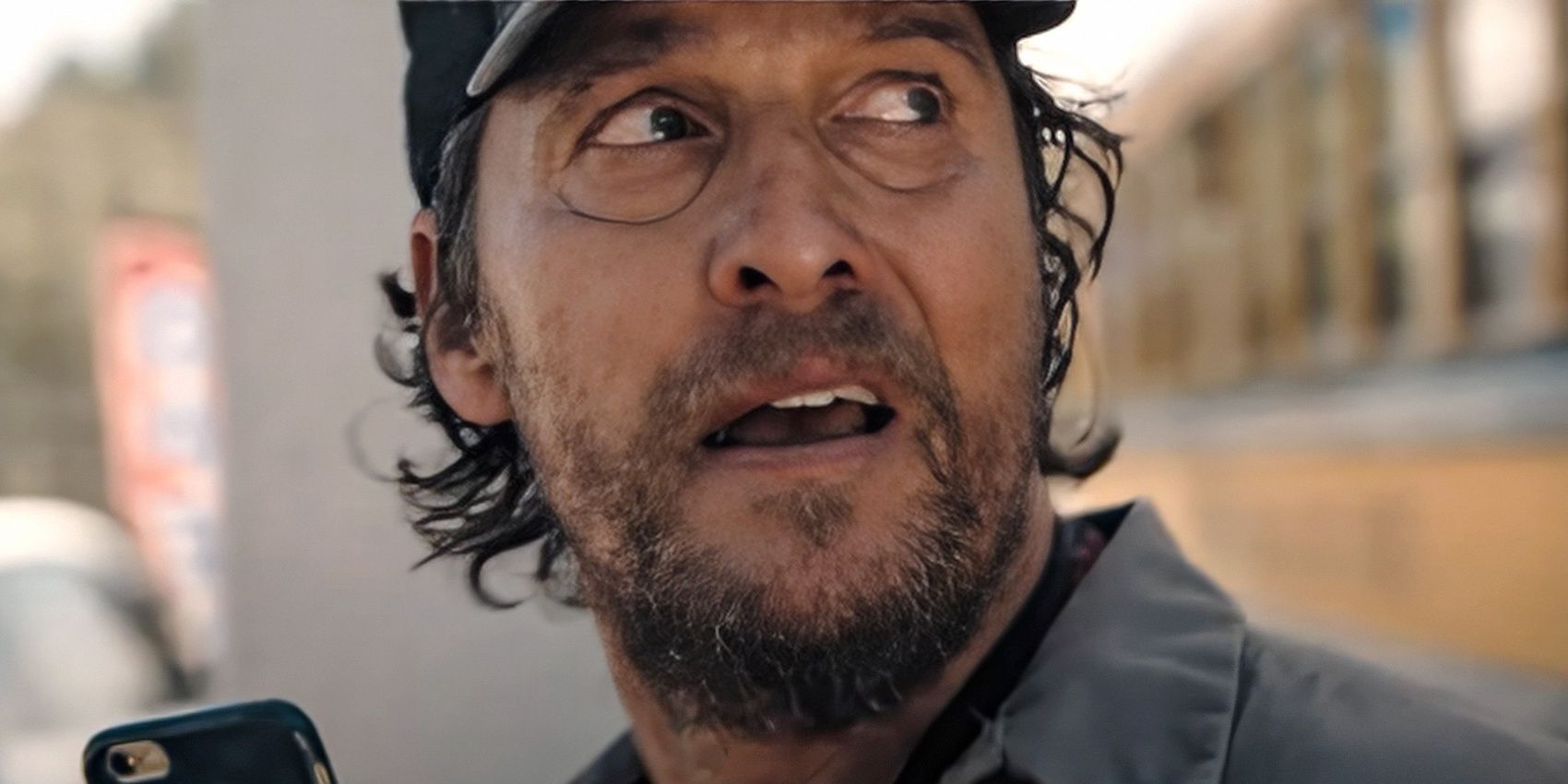 Guida al cast di the lost bus: ispirazioni reali dietro i personaggi