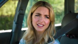 Mckenna grace parla del suo ruolo in hunger games e del supporto dei fan