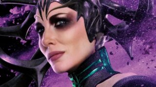 Hela regina dei simbioti sostituisce knull nel mondo marvel