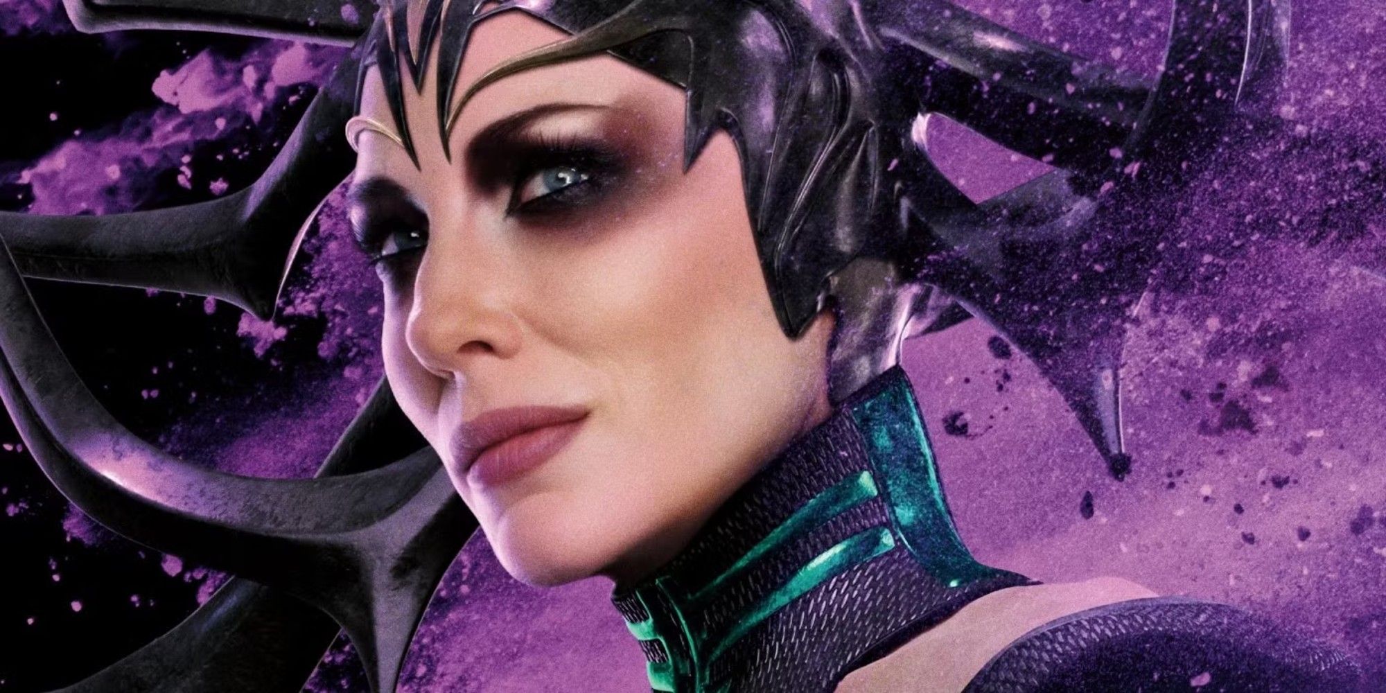 Hela regina dei simbioti sostituisce knull nel mondo marvel