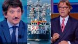 Flottilla: tutte le novità della programmazione in diretta di Mediaset