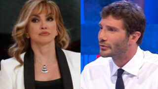 Colpo di scena in rai: novità su stefano de martino e milly carlucci