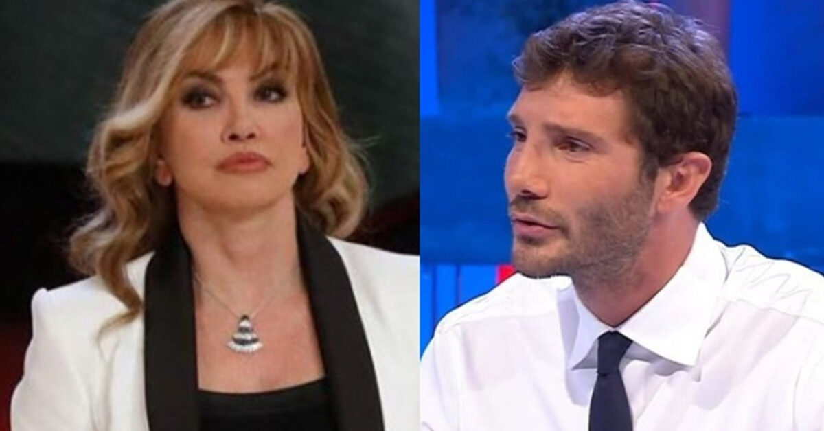Colpo di scena in rai: novità su stefano de martino e milly carlucci