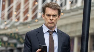 Dexter e il ritorno della sua iconica routine mattutina