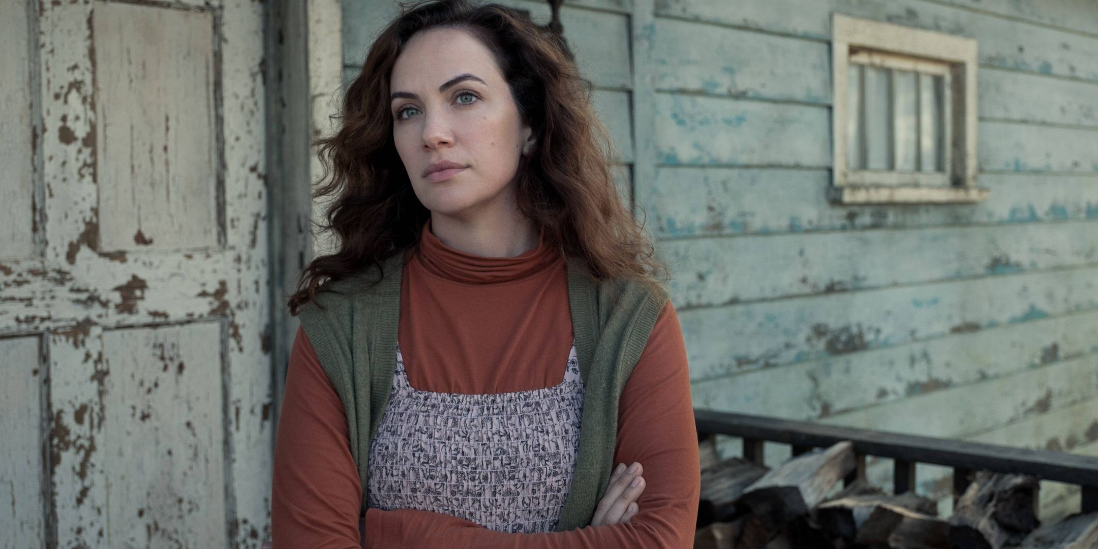 Midnight mass sorprende con un finale migliore di haunting of hill house