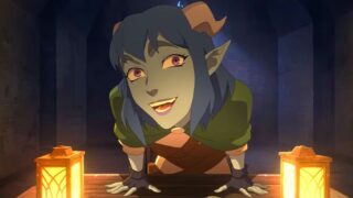 The Mighty Nein: scoprire i nuovi personaggi e dettagli emozionanti