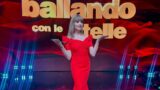 Milly Carlucci parla di affari tuoi e ballando con le stelle nella decisione della rai