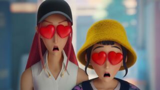 Kpop e affari: una connessione romantica autentica