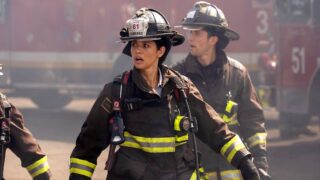 Chicago Fire 14: perché Carver merita di tornare e non Ritter