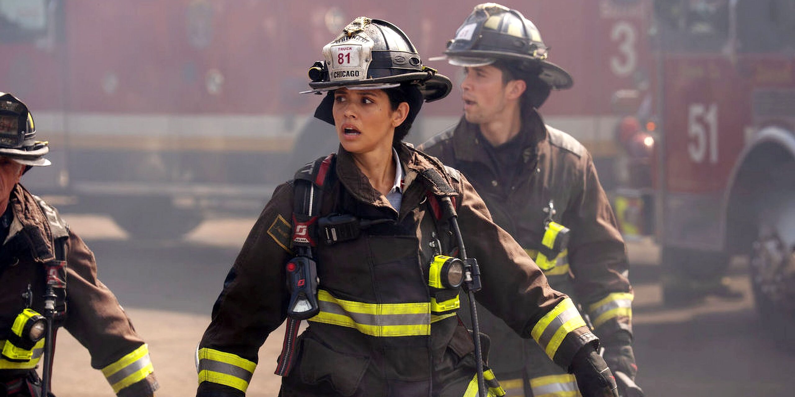 Chicago Fire 14: perché Carver merita di tornare e non Ritter