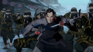 Serie animate sottovalutate di Netflix da non perdere