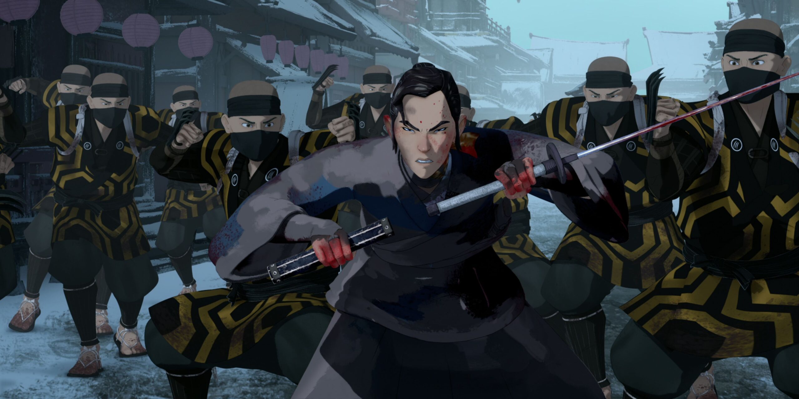 Serie animate sottovalutate di Netflix da non perdere