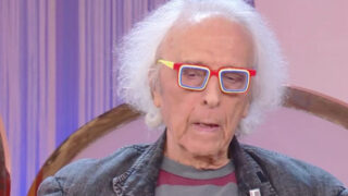 Malattia rarissima, Giampiero Mughini svela la verità sulla sua salute in tv