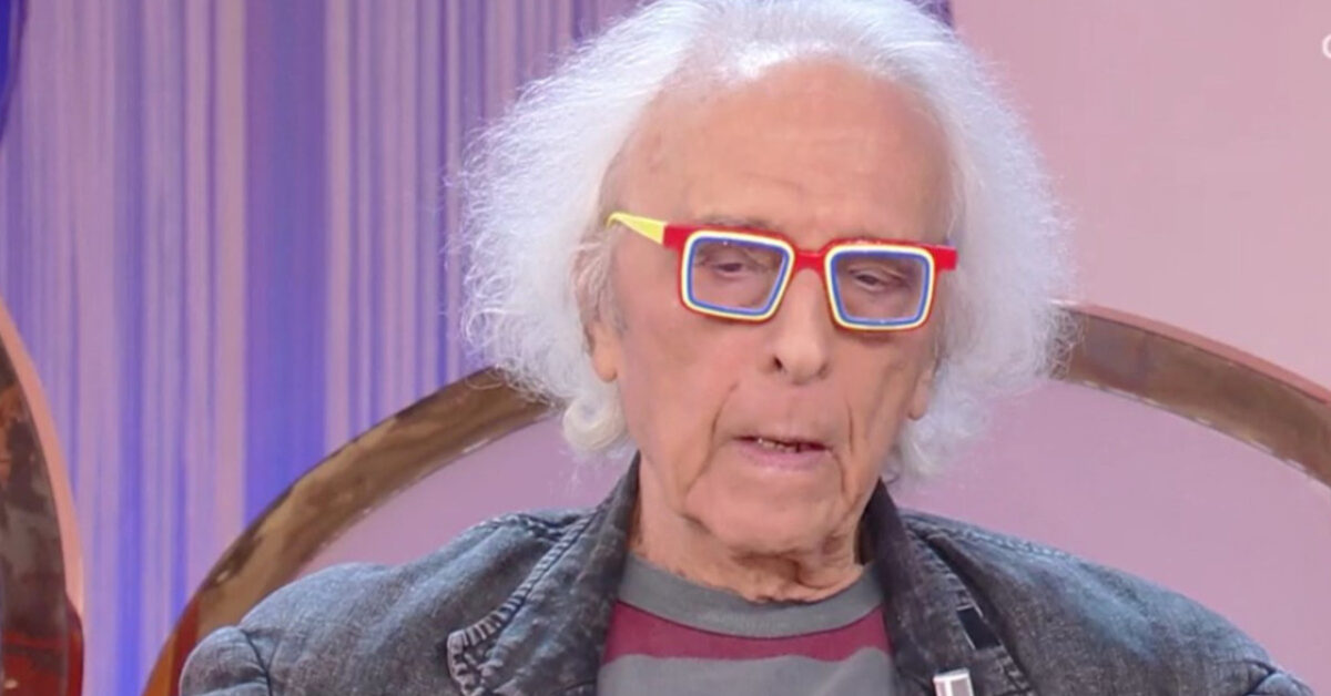 Malattia rarissima, Giampiero Mughini svela la verità sulla sua salute in tv
