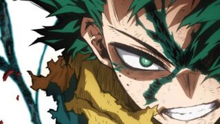 My hero academia stagione 8: data di uscita, trailer e ultime novità