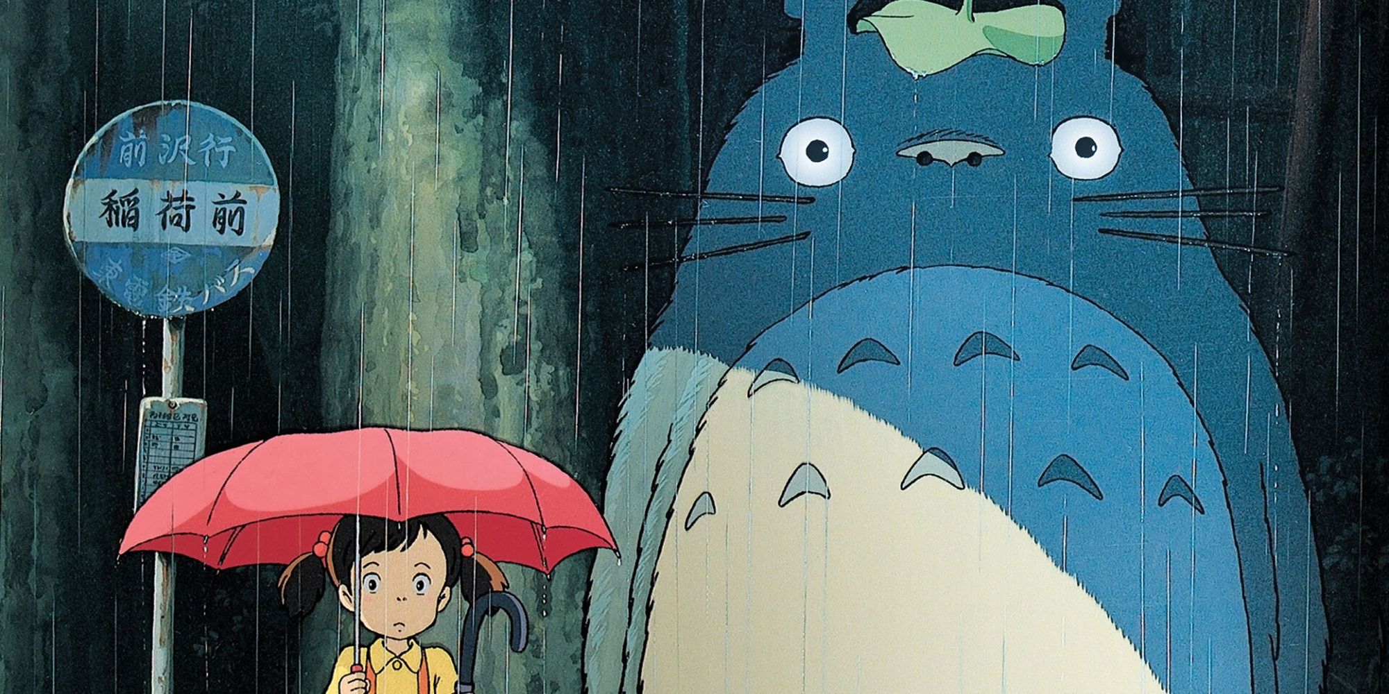 Anime movie flop che sono invecchiati bene