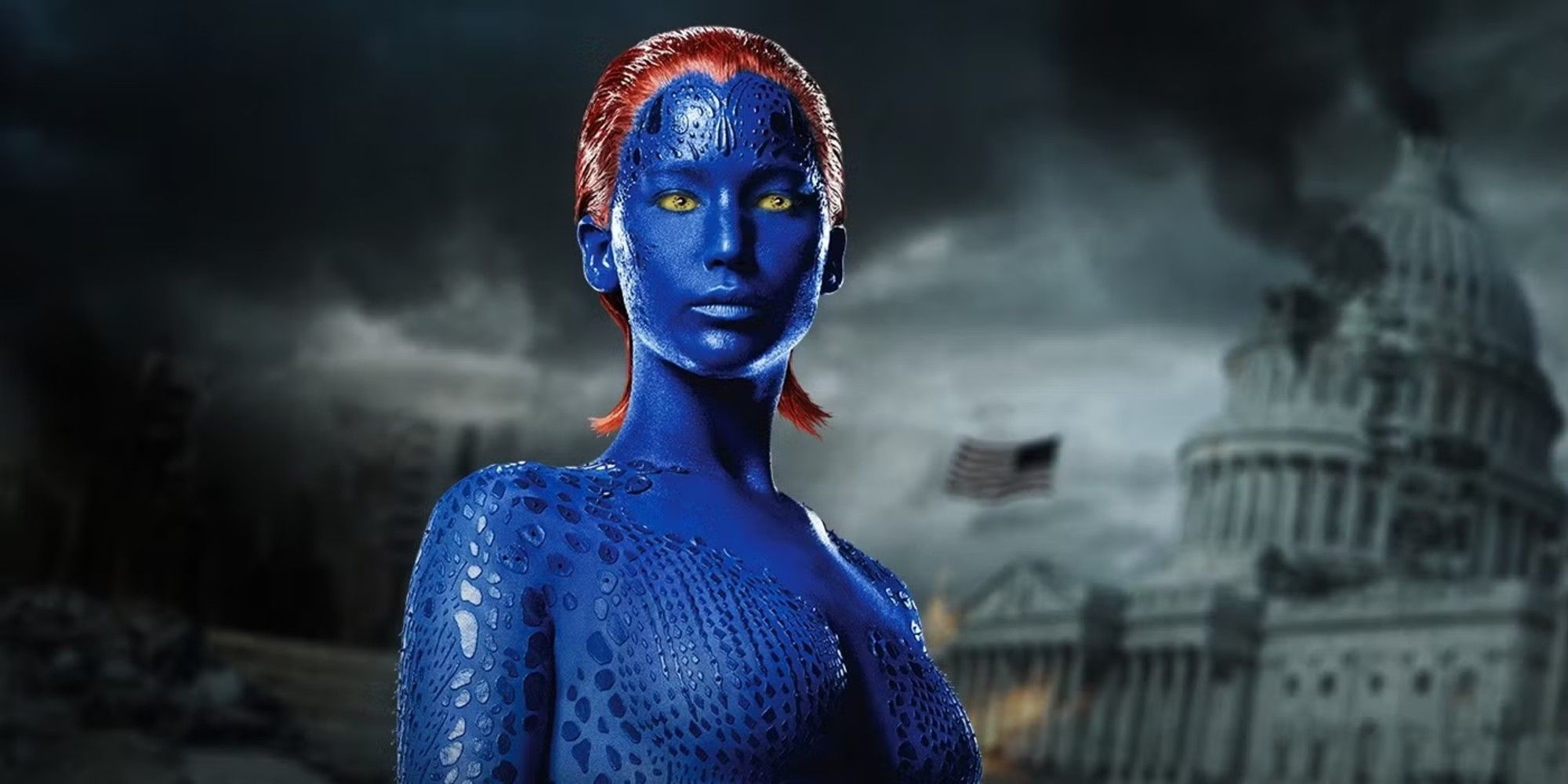 I personaggi degli x men che il mcu deve valorizzare