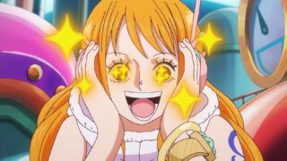 Loki  utente leggendario del frutto del diavolo in one piece