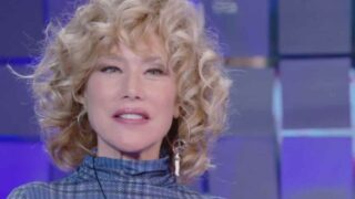 Nancy Brilli: età, vita privata e carriera nell’arte e Ballando con le stelle
