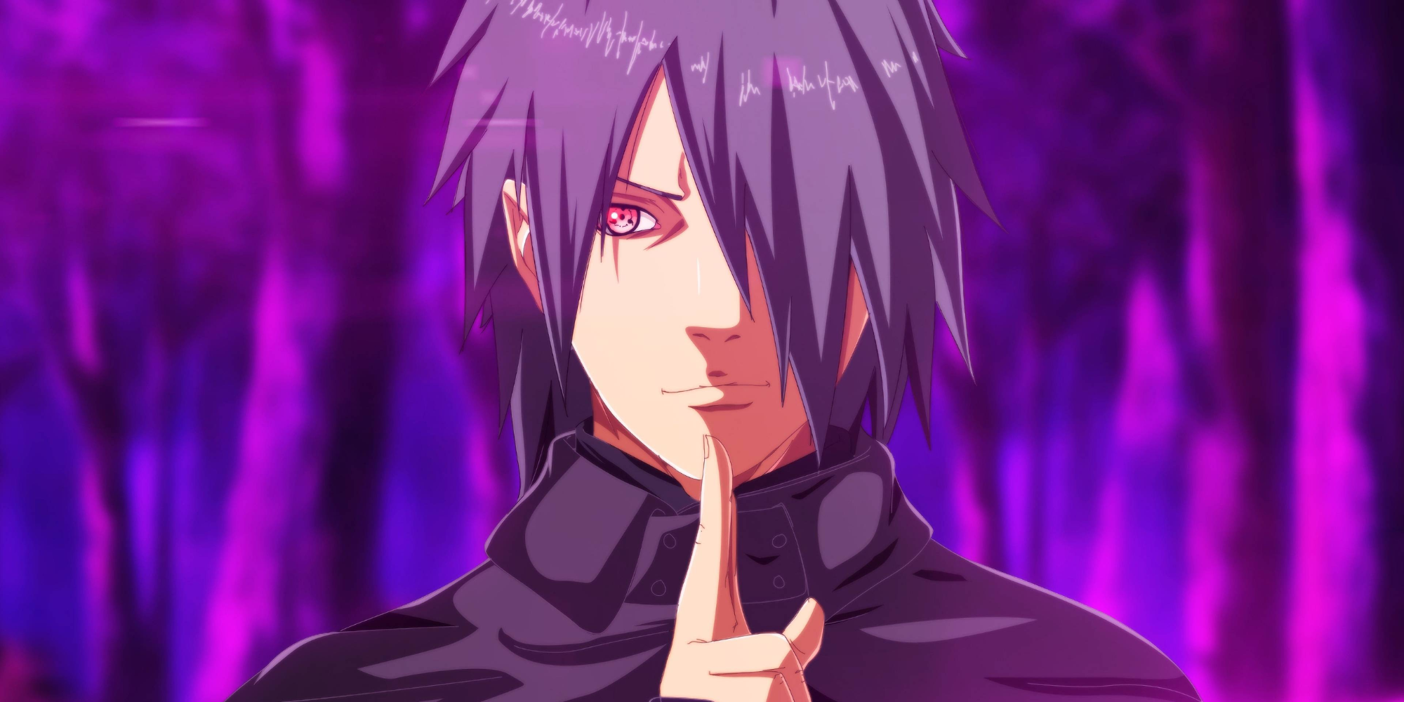sasuke vs itachi la nuova promo di naruto dopo 11 anni