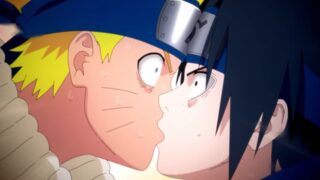 La vera storia d’amore dietro naruto