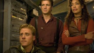 Firefly: 20 anni dalla conclusione della serie serenity